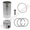 PAI 401052 Engine Cylinder Kit Repair Engine Cylinder Kit Repair - International DT-466E / DT-570 2004 & Up Application
