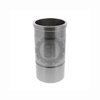 PAI 400003 Engine Cylinder Liner Engine Cylinder Liner - Use Seal 421213 International 530 Application International 466 Big