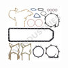 PAI 431233 Engine Cover Gasket Engine Cover Gasket - Front; For Serial Numbers 532981 and above1977-1993 International