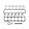 PAI 431251 Engine Complete Overhaul Gasket Set Gasket Kit - Upper; 1993-1997 International DT408/DT466/530 Engines