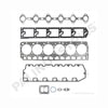 PAI 431335 Engine Complete Overhaul Gasket Set Gasket Set - Upper; International DT530 Engine Application