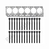 PAI 431357 Engine Cylinder Head Gasket Kit Engine Cylinder Head Gasket Kit - 2004-2016 International DT466E HEUI/DT570