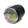 PAI 750295 Air Suspension Spring Air Suspension Spring - Air Spring Rolling Lobe 10.75in Overall Diameter 3/4in-16 Outer