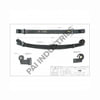 PAI 750814 Multi-Purpose Spring Spring Assembly - Front; Mack CH / CV Model Application