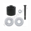 PAI 755042 Axle Pivot Bushing Axle Pivot Bushing - Bushing Pivot Kit