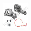 PAI 801138 Engine Water Pump Assembly Engine Water Pump Assembly - Mack MP8 Engines and Volvo D13 Engines Application
