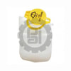 PAI 802521 Washer Fluid Reservoir Washer Fluid Reservoir - 1987-2002 Mack RD Models Application 2 Male Pin Connector