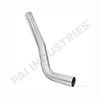803610 by PAI - Exhaust Pipe - 42.32 Diameter: 4in Mack RB / RD Model Application