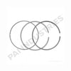 PAI 805050 Engine Piston Ring Engine Piston Ring - Mack MP Series Application
