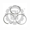 PAI 805040 Engine Piston Ring Engine Piston Ring - Mack MP Series Application