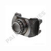 PAI 808010 Drive Shaft End Yoke Drive Shaft End Yoke - Half Round With Speedometer Gear