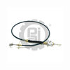 PAI 808060 Clutch Cable Clutch Cable - Air Assist Mack CXN / CXU / GU / CT /CTP /CXP Model Series Application