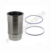 PAI 661628 Engine Cylinder Liner Engine Cylinder Liner - Detroit Diesel DD15 Series Application