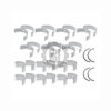 PAI 671690 Engine Crankshaft Main Bearing LWR BGR