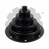 740430 by PAI - Automatic / Manual Transmission Shift Boot - Freightliner Multiple Application