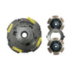 960336 by PAI - Clutch Flywheel Assembly