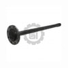PAI 960380 Drive Axle Shaft Drive Axle Shaft - 41-1/2in Body Length 36 Splines 2.312in Spline OD T8-41/64 Hole
