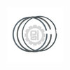 PAI 405025HP Engine Piston Ring Set Engine Piston Ring Set - High Performance; 2000-2015 International DT466E/DT530E HEUI