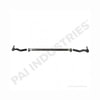 PAI 804309 Steering Cross Tube Steering Cross Tube - 49in Length 2-1/2in Diameter 1-7/8in x 12 Thread Multiple Applications