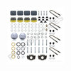 PAI 836070 Trunnion KIT,TRN