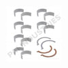 PAI 871040 Engine Crankshaft Main Bearing Engine Crankshaft Main Bearing - Mack MP8 Engines Application Volvo D13 Engines