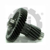 PAI 900192 Transmission Countershaft Transmission Countershaft - 43 / 16 Outer Teeth