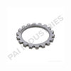 PAI 900304 Washer Washer - 2.784in ID x 3.886in OD x 0.258in Thickness 70.71mm ID x 98.70mm OD x 6.55mm Thickness 18 Teeth