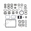 PAI 900470 Multi-Purpose Bearing and Seal Kit Bearing Set - Fuller 5406/6406/8406 Series Application