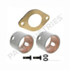 PAI EBK-8857 Engine Auxiliary Shaft Bearing KIT,AUX.BEARING