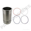 PAI 361621E Engine Cylinder Liner Engine Cylinder Liner - Crevice Seal, for Caterpillar 3406 Application