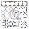 PAI 631251E Engine Complete Overhaul Gasket Set Engine Complete Overhaul Gasket Set - Non-EGR Engine Detroit Diesel Series 60