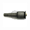 PAI EM47460 Axle Torque Rod Bushing Axle Torque Rod Bushing - Tapered Stud 2-3/4in Width 8in Length 3in Taper 1-1/4in-12 Nut