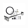PAI EM54830 Air Horn Kit Air Horn Kit - Rectangular Bell 29in Overall Length