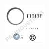 PAI ECK-1388 Engine Cooling Fan Clutch KIT,REAR(MAJ)