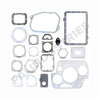 PAI EF89960 Multi-Purpose Gasket Transmission Gasket Kit - Fuller RT 16918 / 18918 Transmission