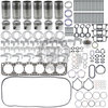 PAI S60102E-033 Engine Rebuild Kit Engine Rebuild Kit for Detroit Diesel Series 60 Application