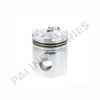 PAI 111101 Engine Piston Engine Piston - Dual-Ni Cummins 855 Series Application