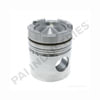PAI 111134 Engine Piston Engine Piston - Single-Ni Cummins 855 Series Application