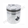 PAI 111139 Engine Piston Engine Piston - Cummins 855 Series Application