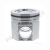 PAI 111177 Engine Piston Engine Piston - Cummins L10 / M11 / ISM Series Application