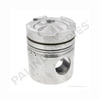 111182 by PAI - Engine Piston Kit - Cummins 855 Series Application