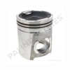 111202 by PAI - Engine Piston Kit - Cummins N14 Series Application