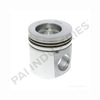PAI 111300 Engine Piston Engine Piston - Cummins 6C / ISC / ISL Series Application