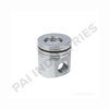 PAI 111310 Engine Piston Engine Piston - Ratio: 17.5:1 Standard Size Cummins 4B / 6B Series Engine Application