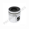 PAI 111322 Engine Piston Kit Engine Piston Kit - STD Cummins 6B Series Application