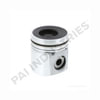 PAI 111323 Engine Piston Kit Engine Piston Kit - STD Cummins 6B Series Application