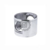 PAI 111384 Engine Piston Skirt Engine Piston Skirt - Cummins N14 Series Engine Application