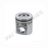 PAI 111455 Engine Piston Engine Piston - STD Cummins ISB / QSB Series Application