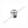 111423 by PAI - Engine Piston Kit - STD Cummins 4B Series Application