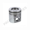 PAI 111461 Engine Piston Engine Piston - 1.00mm Oversize Cummins ISB / QSB Series Application
